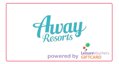 Away Resorts Gift Cards